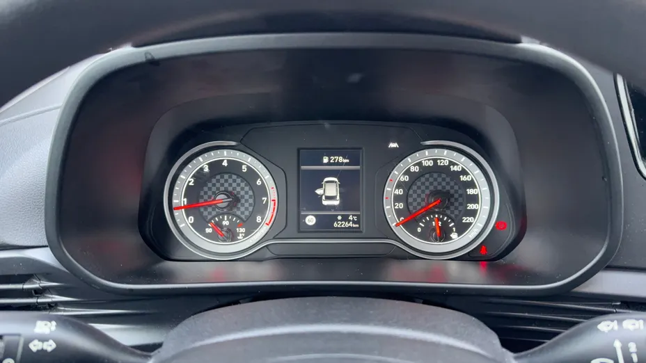 HYUNDAI i20 i20 1.2 Pure