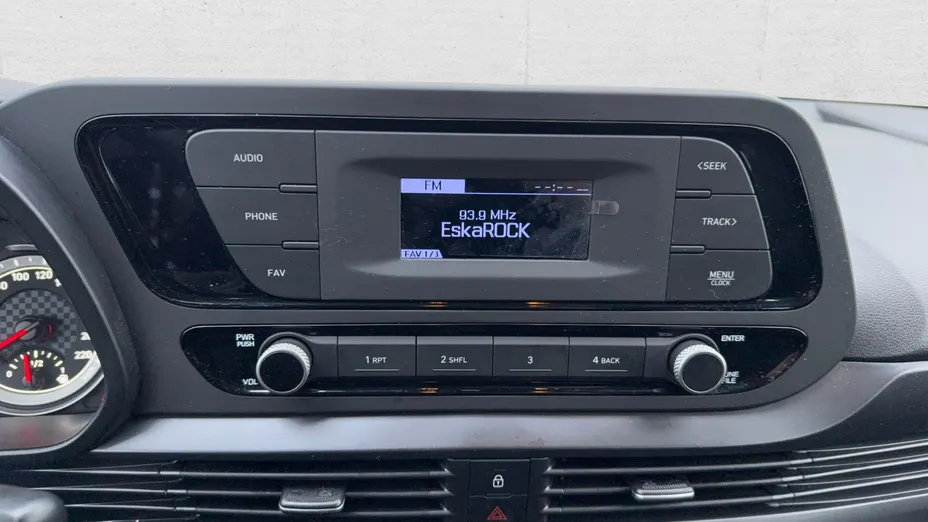 HYUNDAI i20 i20 1.2 Pure