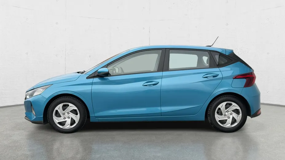 HYUNDAI i20 i20 1.2 Pure