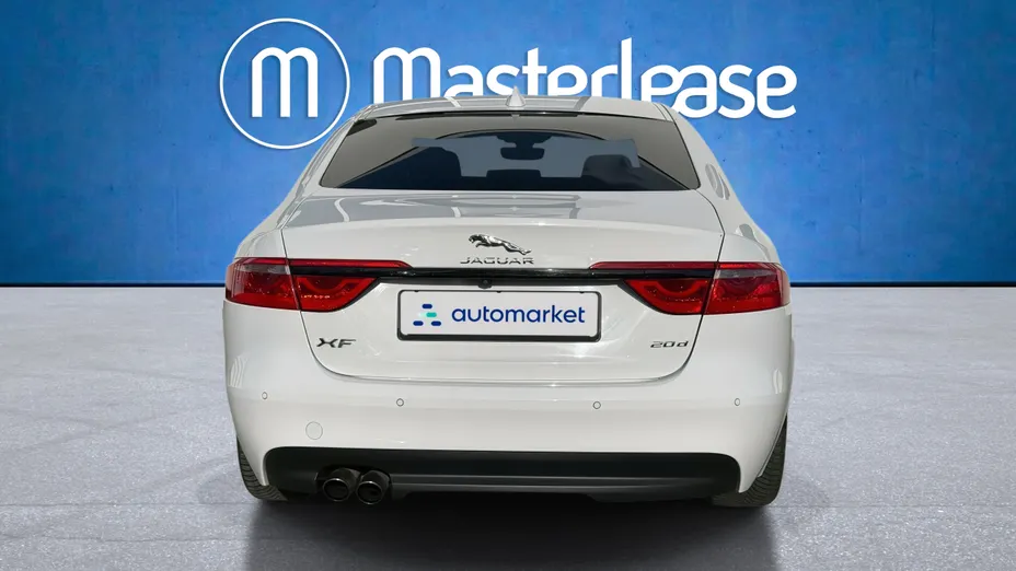 JAGUAR XF XF 2.0 i4D Prestige aut