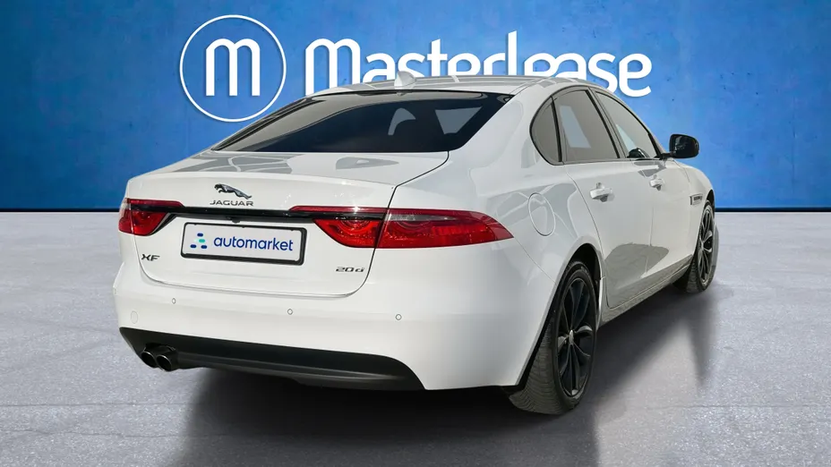 JAGUAR XF XF 2.0 i4D Prestige aut