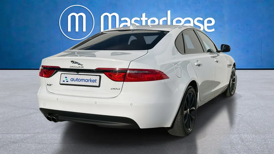 JAGUAR XF XF 2.0 i4D Prestige aut