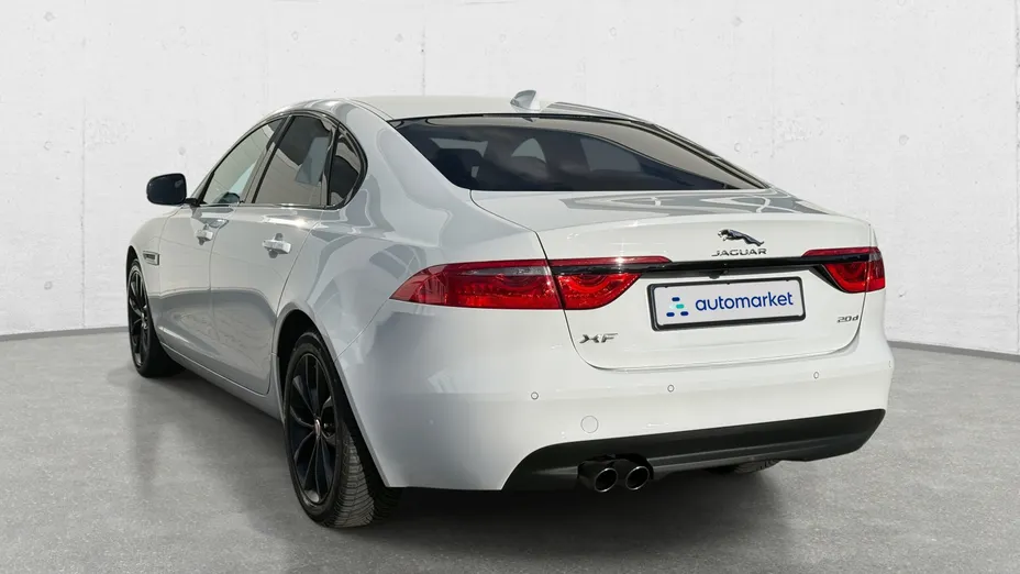 JAGUAR XF XF 2.0 i4D Prestige aut