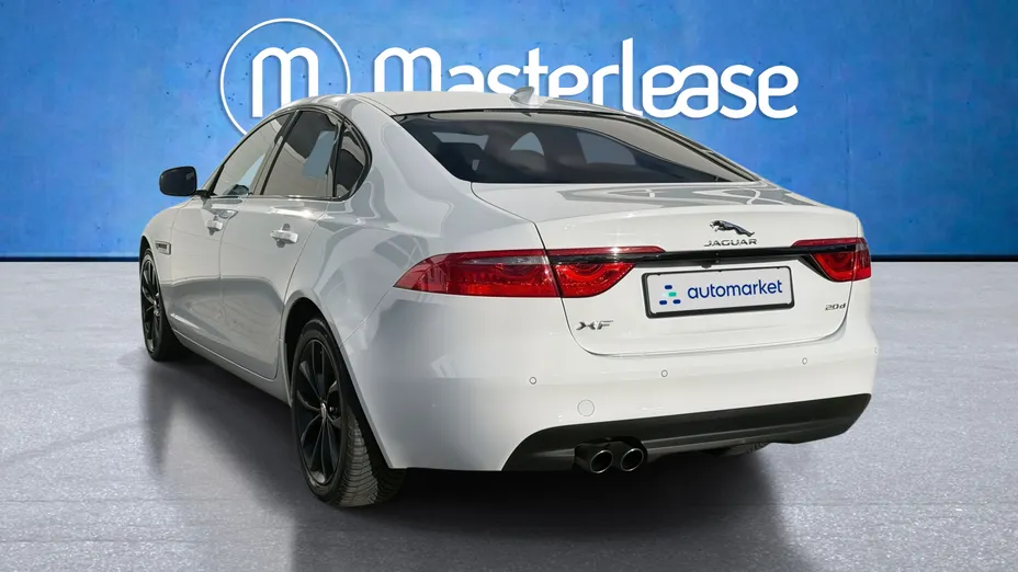 JAGUAR XF XF 2.0 i4D Prestige aut