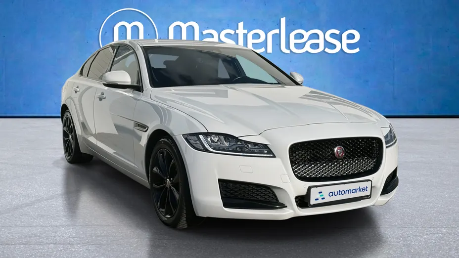 JAGUAR XF XF 2.0 i4D Prestige aut