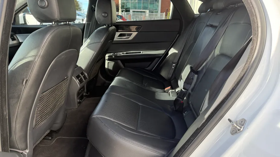 JAGUAR XF XF 2.0 i4D Prestige aut