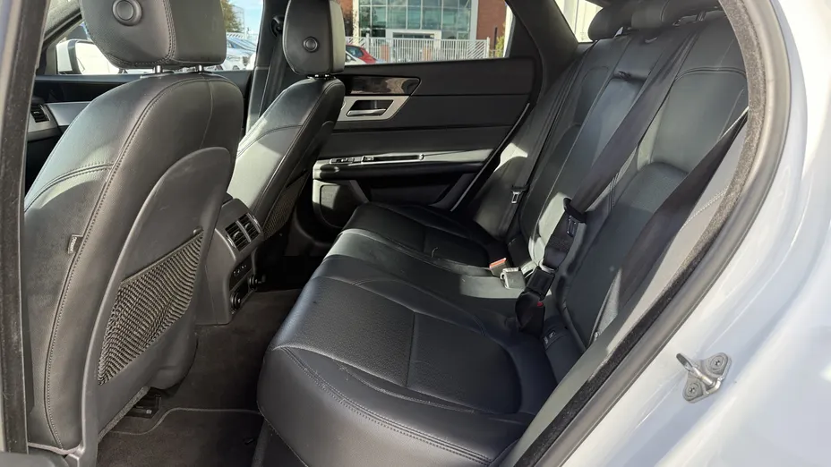 JAGUAR XF XF 2.0 i4D Prestige aut