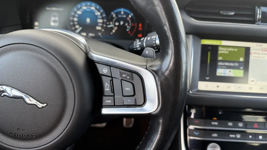 JAGUAR XF XF 2.0 i4D Prestige aut