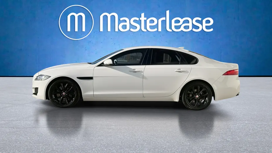 JAGUAR XF XF 2.0 i4D Prestige aut