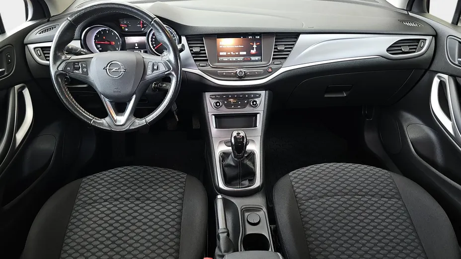 OPEL Astra Astra V 1.2 T Edition S&S