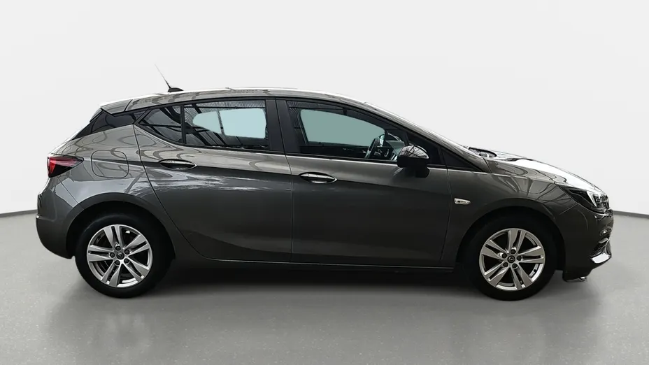 OPEL Astra Astra V 1.2 T Edition S&S