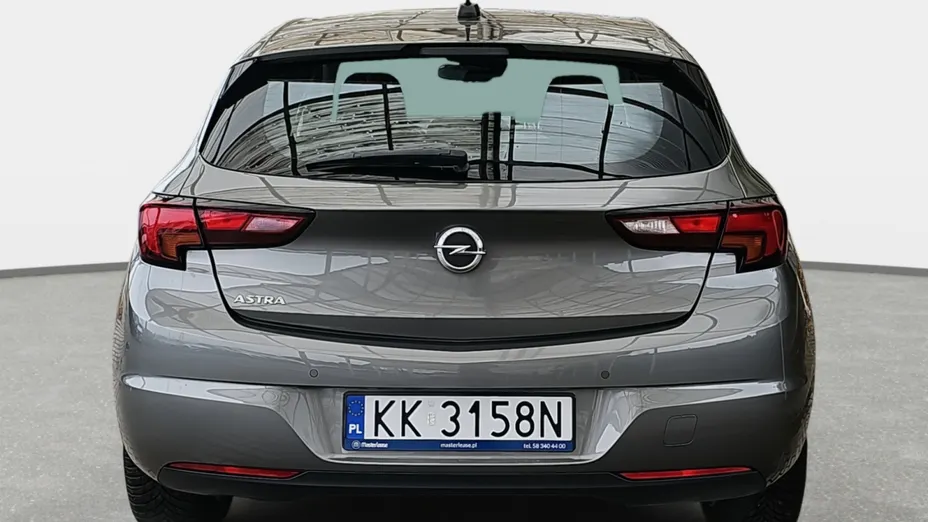 OPEL Astra Astra V 1.2 T Edition S&S