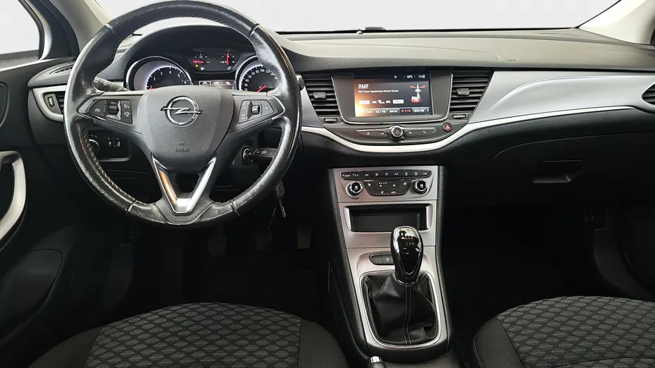 OPEL Astra Astra V 1.2 T Edition S&S