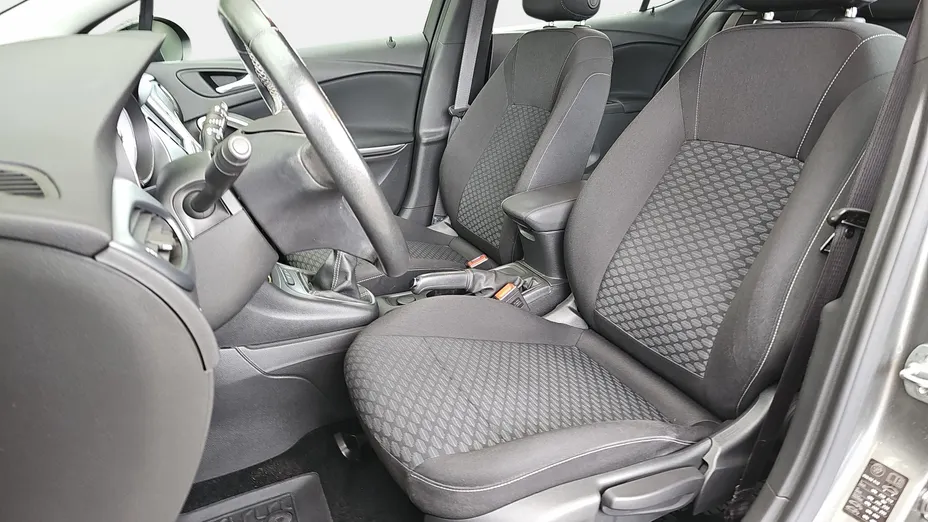 OPEL Astra Astra V 1.2 T Edition S&S