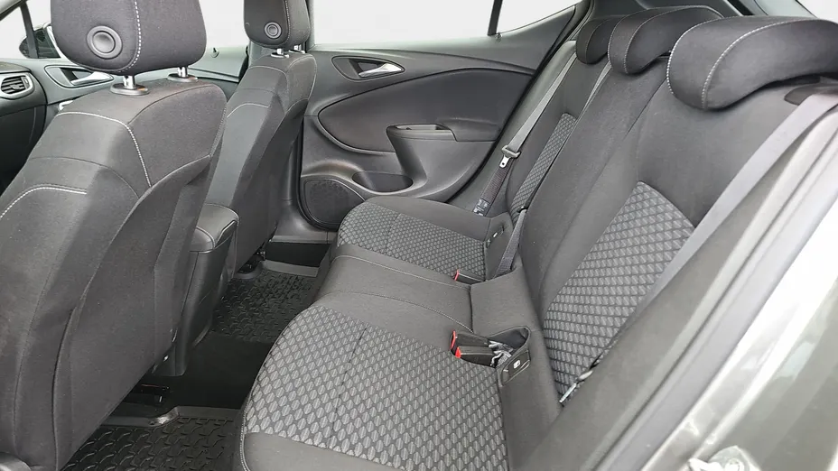 OPEL Astra Astra V 1.2 T Edition S&S