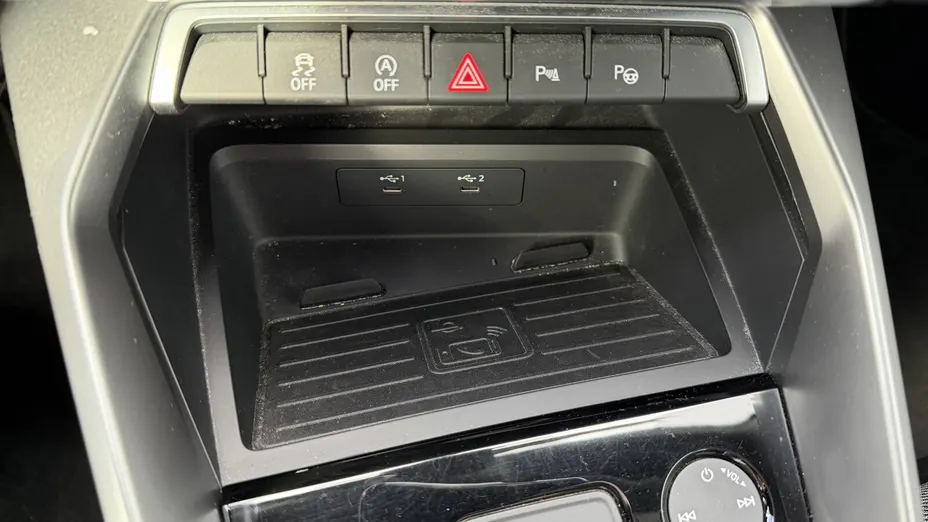AUDI A3 A3 35 TFSI mHEV S Line S tronic