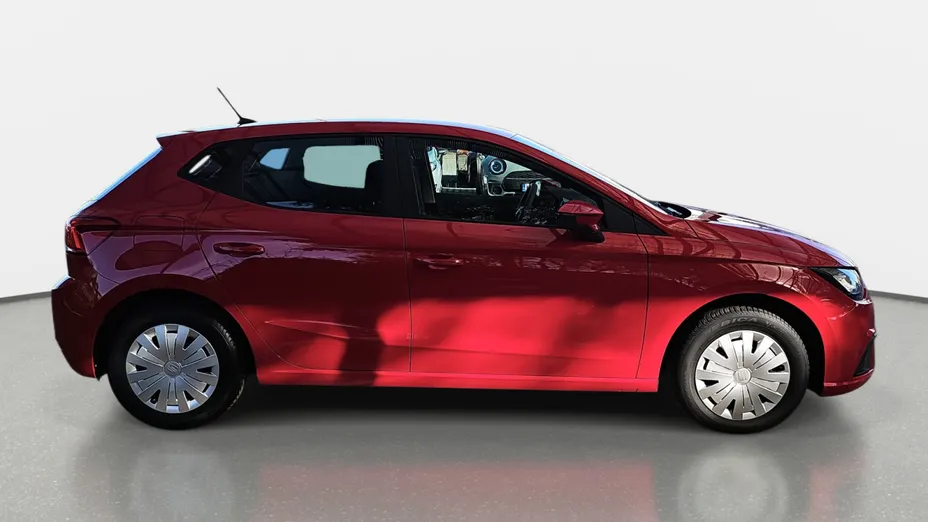 SEAT Ibiza Ibiza 1.0 MPI EVO Reference S&S