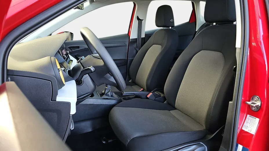 SEAT Ibiza Ibiza 1.0 MPI EVO Reference S&S