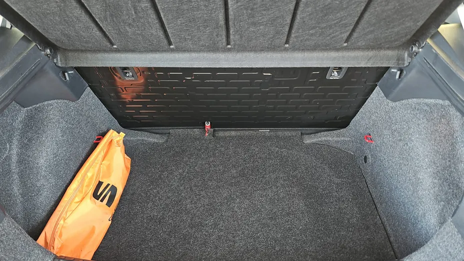 SEAT Ibiza Ibiza 1.0 MPI EVO Reference S&S