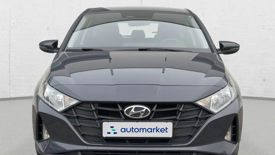 HYUNDAI i20 i20 1.2 Pure