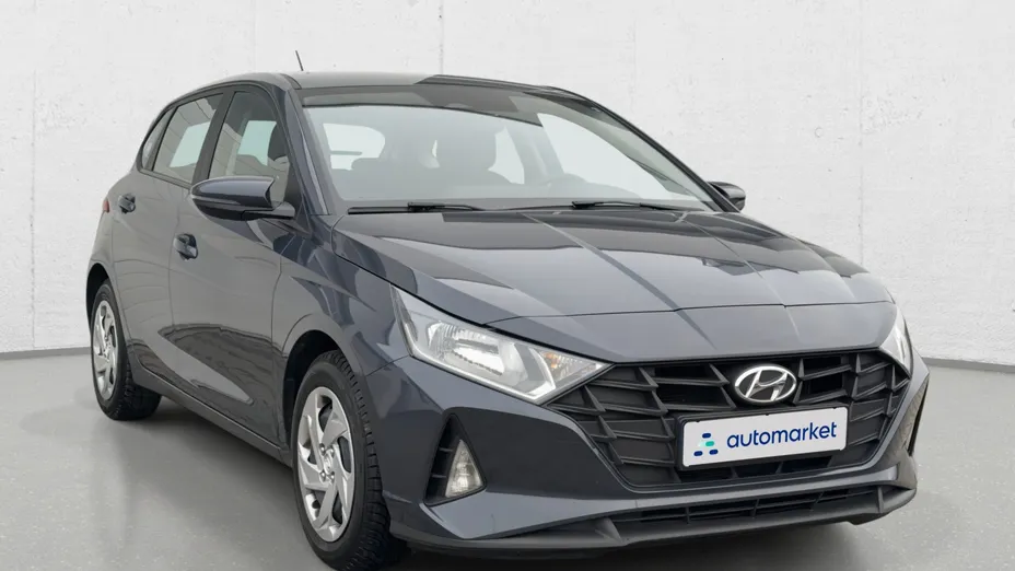 HYUNDAI i20 i20 1.2 Pure