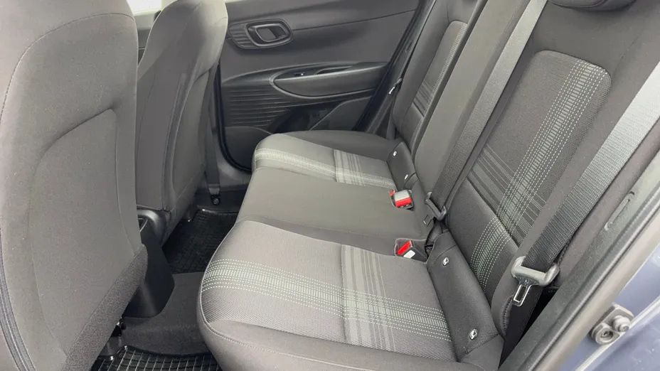 HYUNDAI i20 i20 1.2 Pure