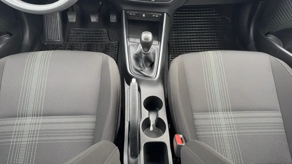 HYUNDAI i20 i20 1.2 Pure