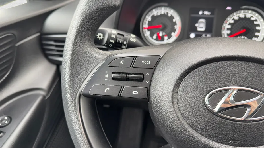 HYUNDAI i20 i20 1.2 Pure