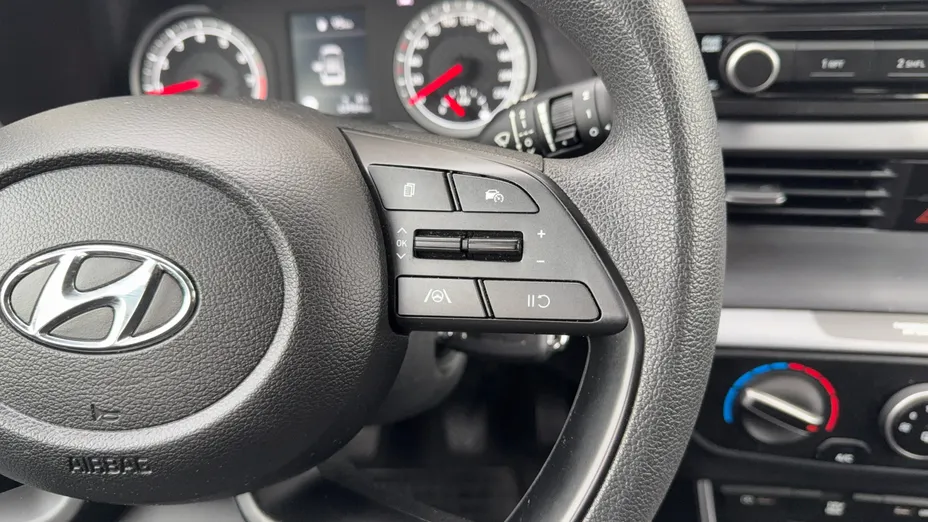 HYUNDAI i20 i20 1.2 Pure