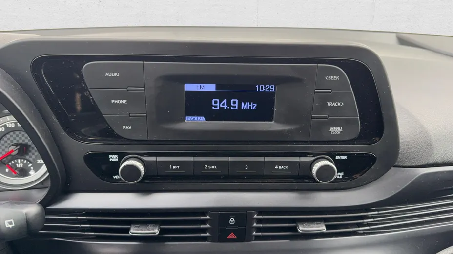 HYUNDAI i20 i20 1.2 Pure