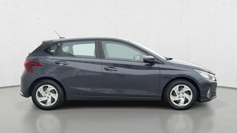 HYUNDAI i20 i20 1.2 Pure