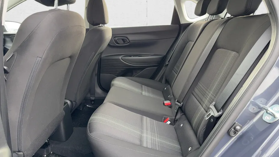 HYUNDAI i20 i20 1.2 Pure