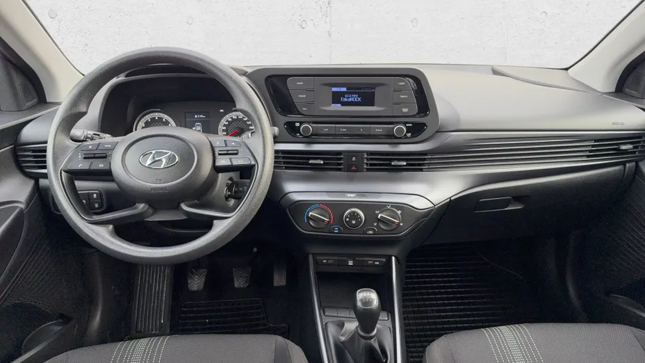 HYUNDAI i20 i20 1.2 Pure