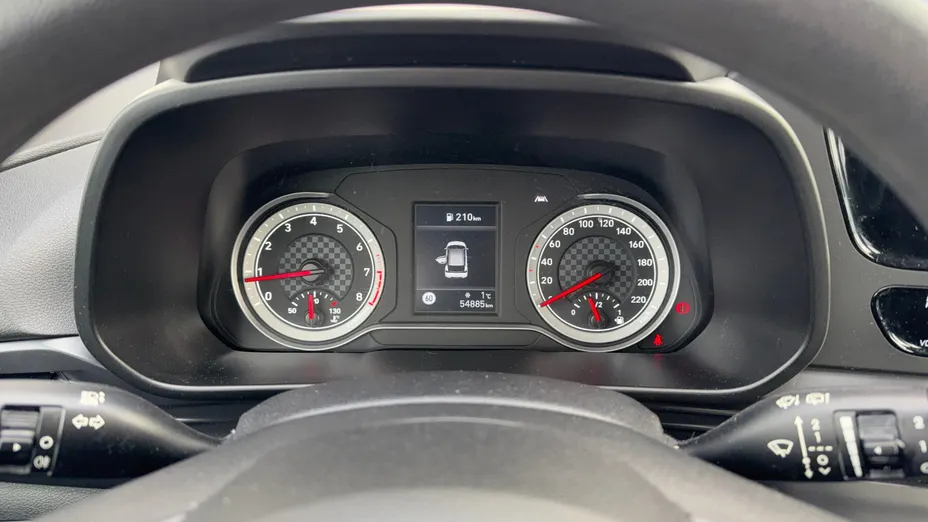 HYUNDAI i20 i20 1.2 Pure