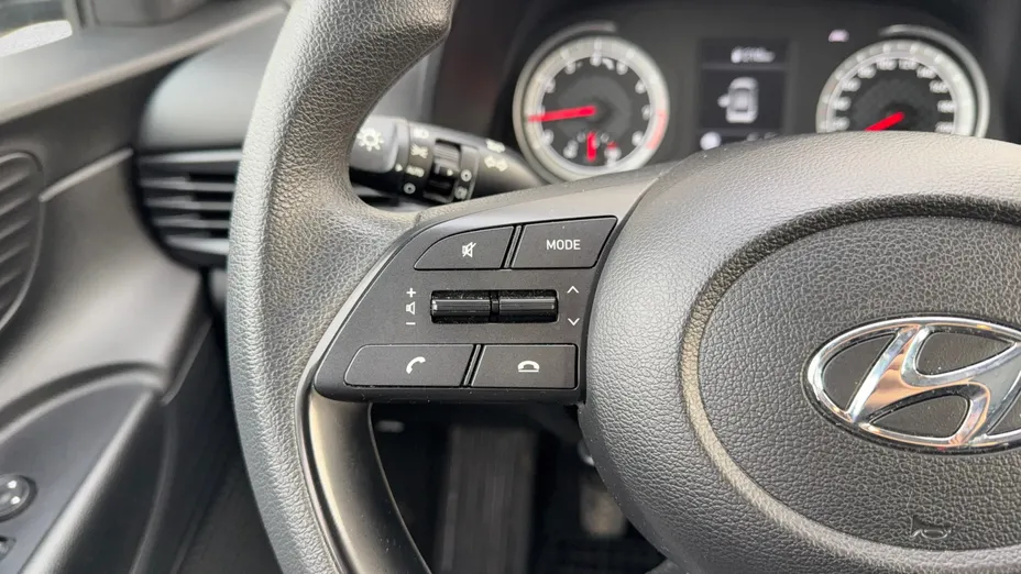 HYUNDAI i20 i20 1.2 Pure