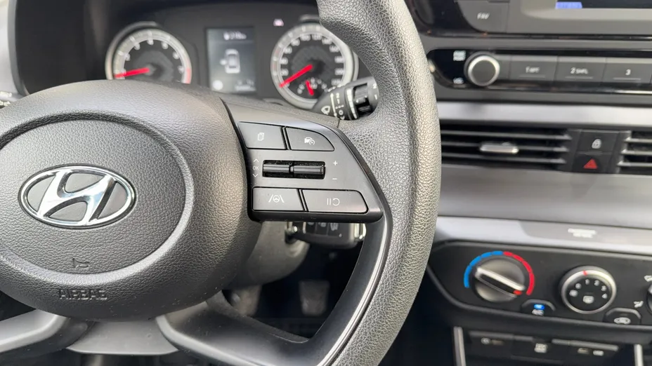 HYUNDAI i20 i20 1.2 Pure