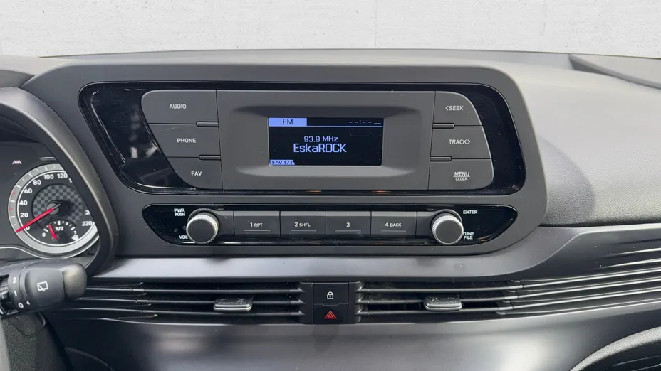 HYUNDAI i20 i20 1.2 Pure