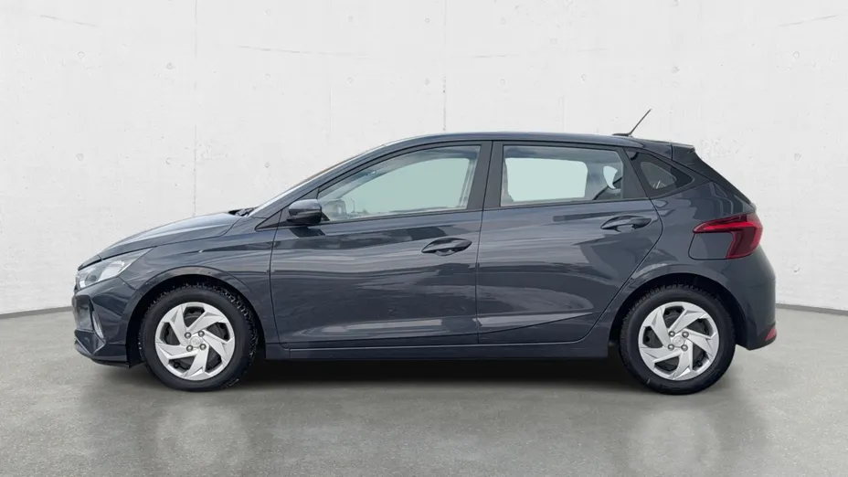 HYUNDAI i20 i20 1.2 Pure