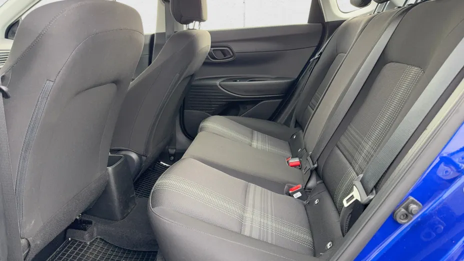 HYUNDAI i20 i20 1.2 Pure