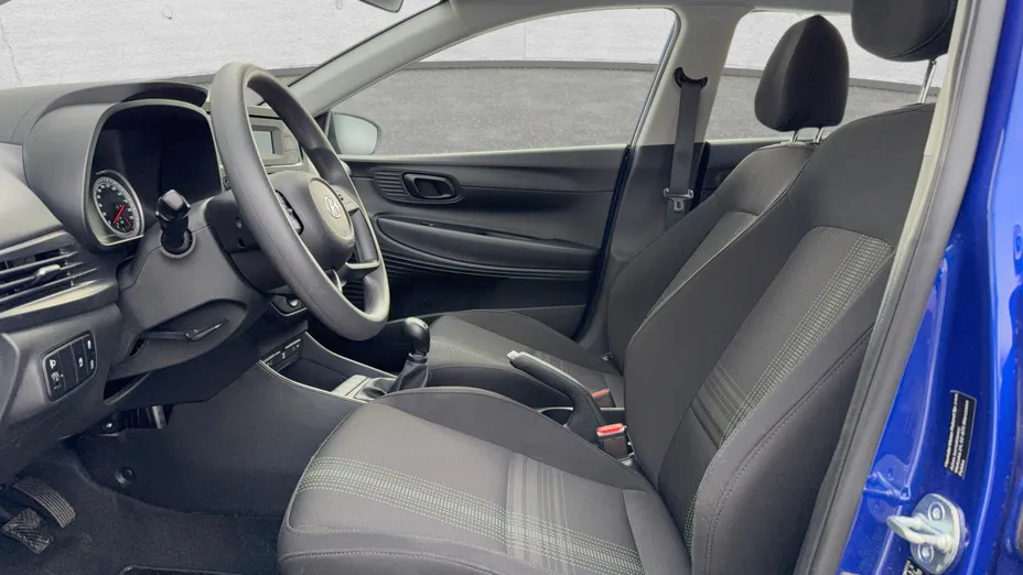 HYUNDAI i20 i20 1.2 Pure