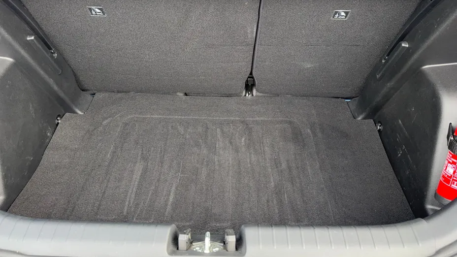 HYUNDAI i20 i20 1.2 Pure