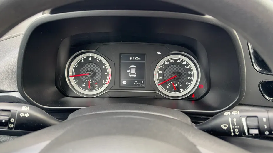 HYUNDAI i20 i20 1.2 Pure