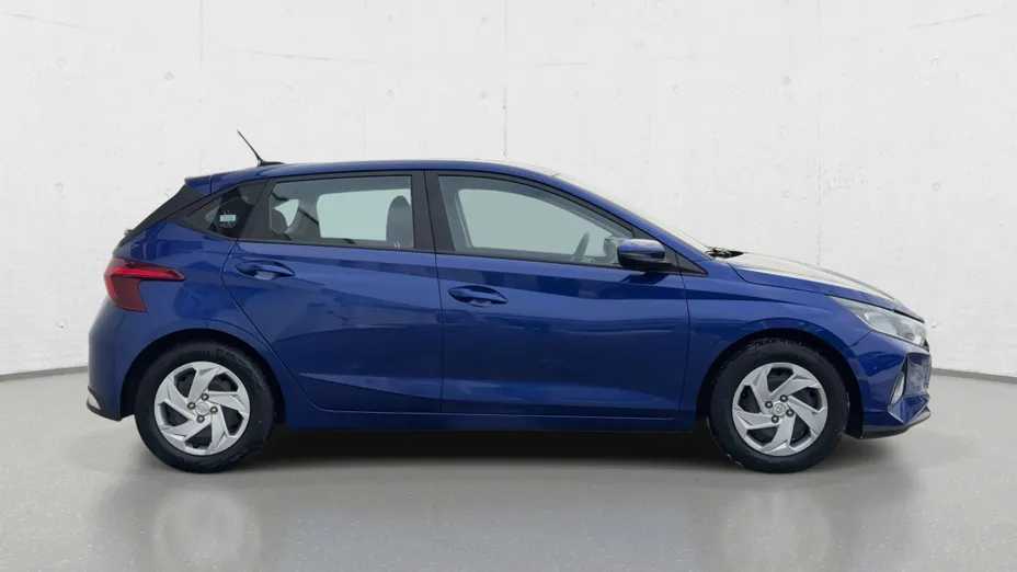 HYUNDAI i20 i20 1.2 Pure