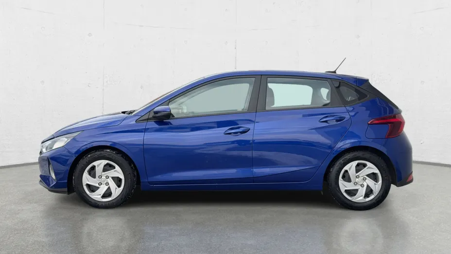HYUNDAI i20 i20 1.2 Pure
