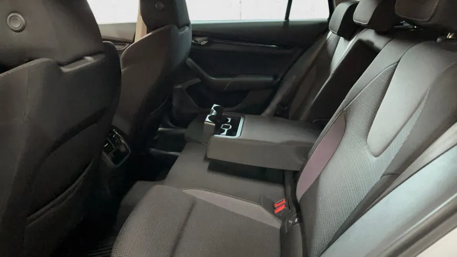 SKODA Octavia Octavia 1.5 TSI e-Tec Ambition DSG