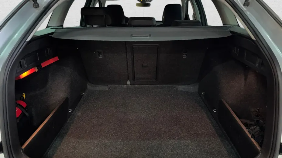 SKODA Octavia Octavia 1.5 TSI e-Tec Ambition DSG