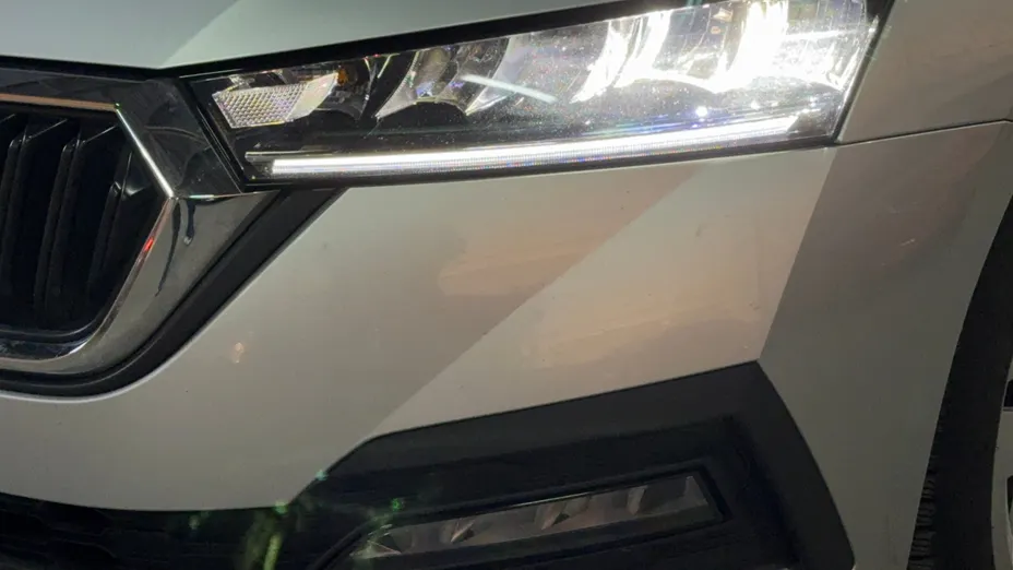 SKODA Octavia Octavia 1.5 TSI e-Tec Ambition DSG