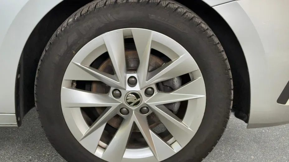 SKODA Octavia Octavia 1.5 TSI e-Tec Ambition DSG