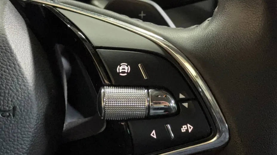 SKODA Octavia Octavia 1.5 TSI e-Tec Ambition DSG