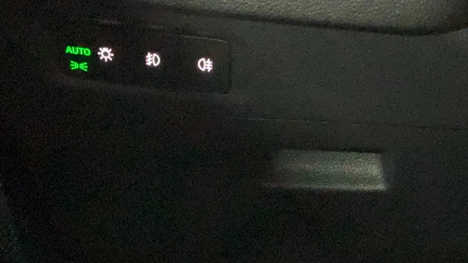 SKODA Octavia Octavia 1.5 TSI e-Tec Ambition DSG